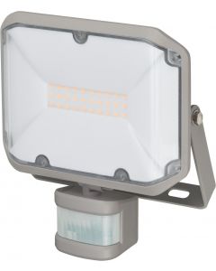 Brennenstuhl AL 2050 P Led buitenlamp met sensor - 2080 lumen - IP44 - 1178020901