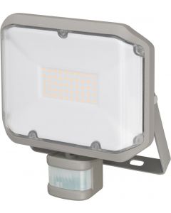 Brennenstuhl AL 3050 LED buitenlamp met bewgegingssensor - 3110 lumen - IP44 - 1178030901