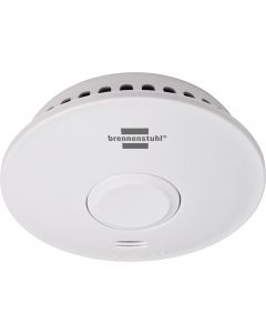Brennenstuhl RM L 3101 Rookmelder - 85 dB - netwerkbaar - 1290210