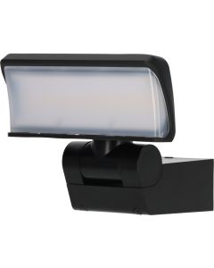 Brennenstuhl WS 2050 S LED buitenlamp - zwenkbaar - 1680 lumen - IP44 - 178080100