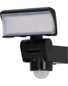 Brennenstuhl WS 2050 SP LED buitenlamp met bewegingssensor - 1680 lumen - IP44 - 1178080110