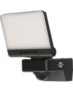 Brennenstuhl WF 2051 P Connect WiFi LED buitenlamp met bewegingsmelder - 2800 lumen - IP54 - 1179050020