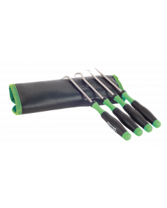 Turnus 177-PH04 Priem- en hakenset - 4 delig