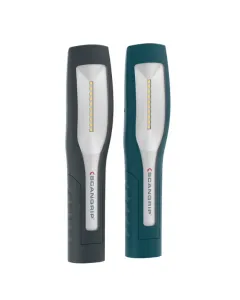 Scangrip Mag Pen 3 Promo-Kit LED Zaklamp / werklamp oplaadbaar - 2 kleuren - 49.0398