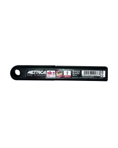 Metrica Reserve afbreekmessen - 9 mm - 10 stuks - 49067