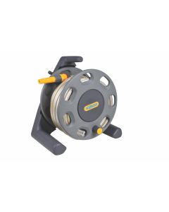 Hozelock 2412 Slanghaspel - 15 meter