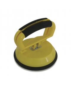 Metrica Zuignap Ø120 mm - 40 kg - kunststof - 50541