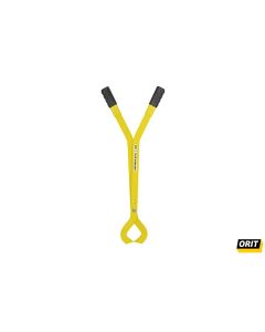 Orit KSH-N-1021-000 Bandentang - 10-250 mm