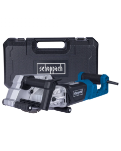 Scheppach MNF2250 Sleuvenfrees - 2250W - koffer - 5902602901