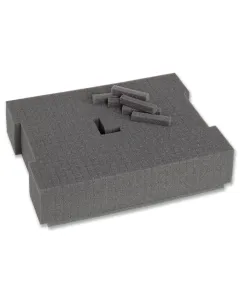 L-BOXX Rasterschuim LB 136 BSS - 6000003673