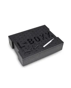 L-BOXX Snij-inlegschuim LB 136 BSS - 6000003674
