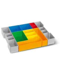 L-BOXX Indelingset H3 LB 102 BSS - 6000010097