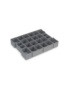 L-BOXX Indelingset K3 LB 102 BSS - 6000010098