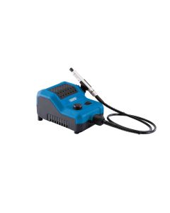 Draper D20 Stiftslijper-graveer machine op accu - body - 20V - 60508