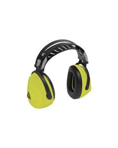 Delta Plus INTERLAGOS2 Gehoorbescherming - fluogeel - SNR 30 dB