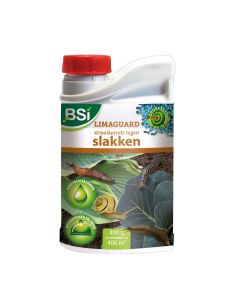 BSI Limaguard strooikorrels tegen slakken - 400 gram / 2x400 m²  - 64697