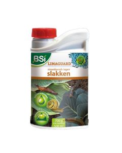 BSI Limaguard strooikorrels tegen slakken - 700 gram / 2x500 m²  - 64698