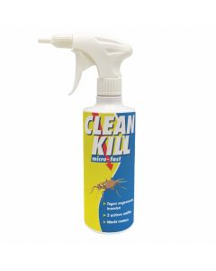 BSI Clean Kill Micro-Fast - 500 ml - 65023