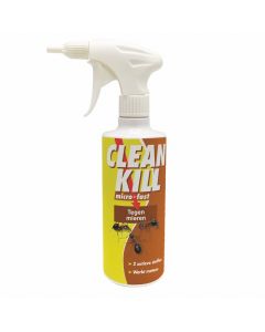 BSI Clean Kill Micro-Fast mier - 500 ml - 65041