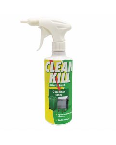 BSI Clean Kill Micro-Fast containers pray - 500 ml - 65044