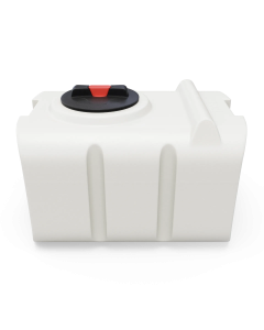 UHPlast SK-100 E Watertank - 100 liter - wit