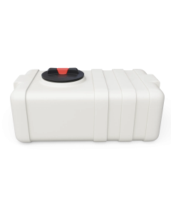 UHPlast SG-100 E Watertank - 100 liter - wit