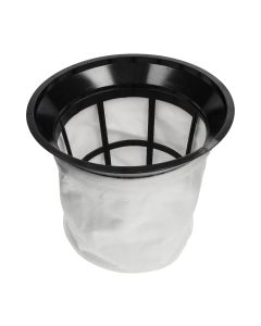 Eurom Stofzuigerfilter voor Force 2070 en 3080 stofzuiger - 50 liter - 666519