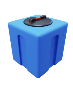 UHPlast K-60 Watertank - 60 liter - blauw