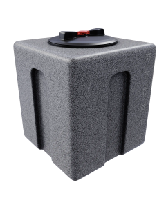 UHPlast K-60 Watertank - 60 liter - marmer