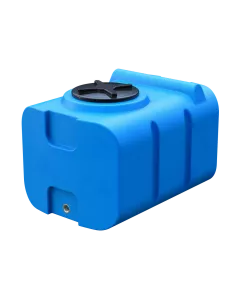 UHPlast SK-100 Watertank - 100 liter - blauw