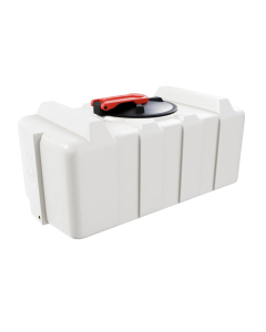 UHPlast SG-300 E Watertank - 300 liter - wit
