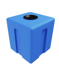 UHPlast K-60 Watertank - 60 liter - blauw