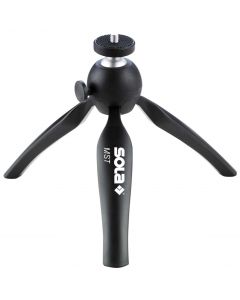 Sola MST Mini statief - 14 cm - 1/4" - ABS - 71121901