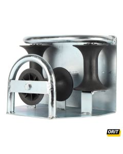 Orit KR06 Kabelroller hoek