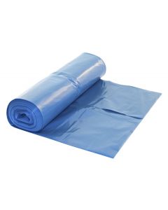 Betra Puinzak 120 liter - 70x110 cm - T70 - LDPE - rol à 20 zakken