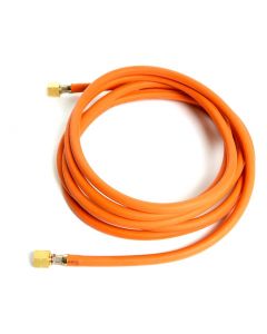 Sievert Propaanslang 4m Ø4mm 3/8" LH vast - 770024