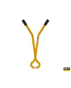 Orit KSH-NW2-1021 Bandentang met widiapunten - 10-250 mm