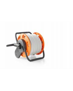G.F. Draagbare slanghaspel 20+15 meter - 1/2" - GF80005846