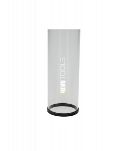 Eurom Glazenbuis Flameheater Round 11000 - 836615