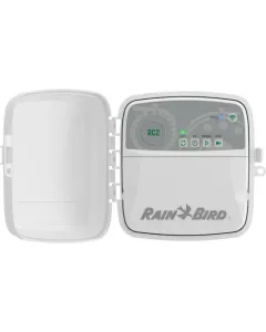 RainBird RC2 Beregeningscomputer / regenautomaat - 8 station outdoor - 24VAC