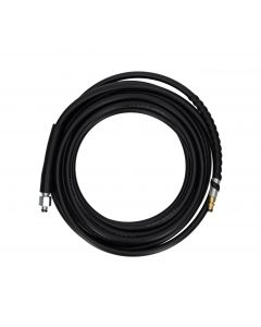 Eurom Vervangende slang tbv de Force 2000 Plus - 8 meter - 617917