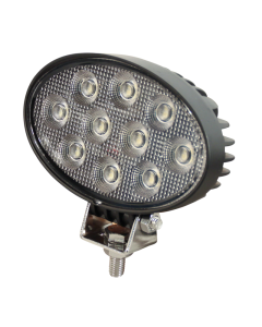 Novio LED Werklamp - 3200 lumen - 9-32V - 40W