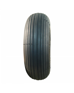 NaRubb Bandenset kruiwagen - 4.00-8 - 2Ply