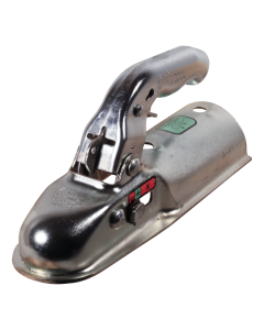 Knott Kogelkoppeling - K7,5 E - Ø70 - 12,5 mm