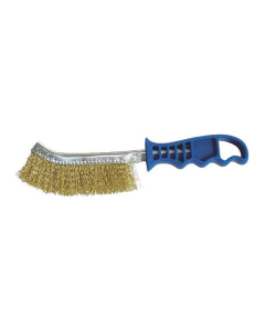 Color Expert Staalborstel universeel - kunststof - 93410010