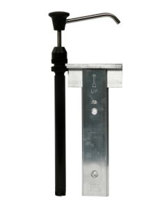 Dreumex Dispenser voor 4.5L + wandhouder - 99900001002