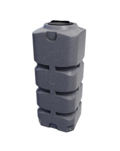 UHPlast BK-1000 Watertank - 1000 liter - marmer
