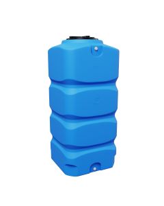 UHPlast BK-750 Watertank - 750 liter - blauw
