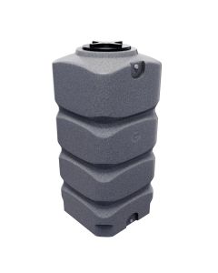 UHPlast BK-750 Watertank - 750 liter - marmer