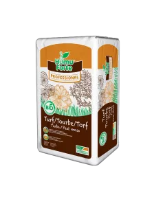 Humuforte BIO Turfstrooisel - 150 Liter - HF150TS